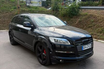 Audi Q7 250.000 km 5.800 &euro; Gummersbach 51645