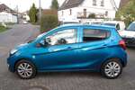 Opel Karl 120 Jahre 1HD TÜV NEU ALU SIH PDC LHZ 74.000 km 10.587 &euro; Bergneustadt 51702