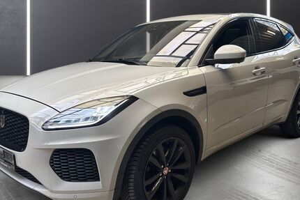 Jaguar E-Pace 136.219 km 15.390 &euro; Reichshof-Wildbergerhütte 51580