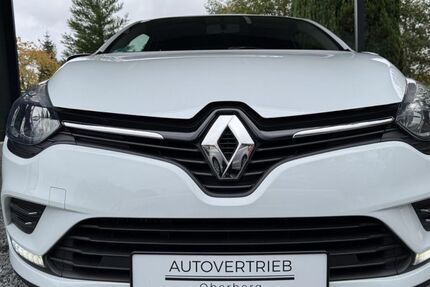 Renault Clio 67.500 km 8.990 &euro; Waldbröl 51545