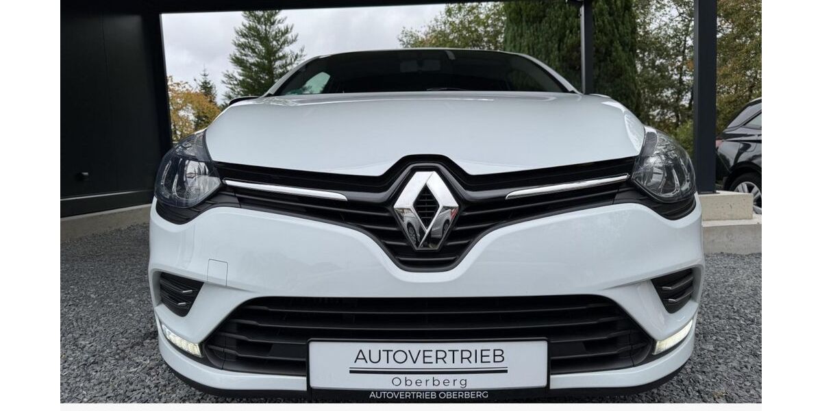 Renault Clio 67.500 km 8.990 &euro; Waldbröl 51545