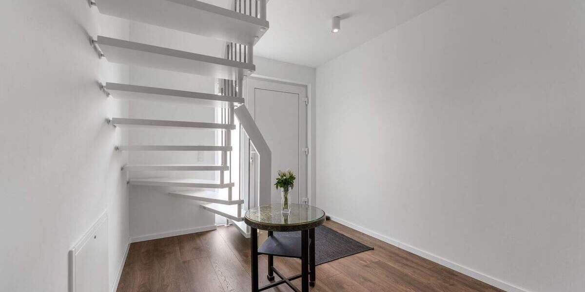 Einfamilienhaus Breckerfeld - 4 Zimmer, 125 m&sup2;, 599.000&euro; | Angebot:25735220