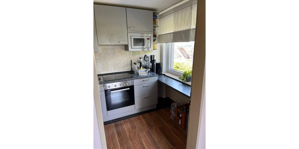 Erdgeschoßwohnung Olpe - 2 Zimmer, 60 m&sup2;, 600&euro; | Angebot:26045456