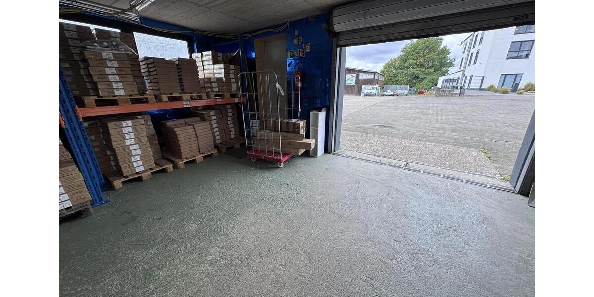 Gewerbeobjekt Neunkirchen-Seelscheid Seelscheid - 1.600&euro; | Angebot:25384812