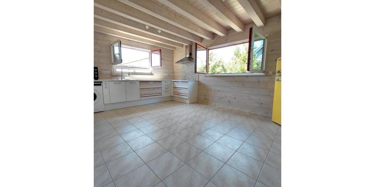 Maisonettenwohnung Neunkirchen-Seelscheid Seelscheid - 2 Zimmer, 105 m&sup2;, 998&euro; | Angebot:27605409
