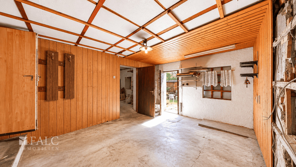 Doppelhaushälfte Eitorf Schmelze - 4 Zimmer, 120 m&sup2;, 99.000&euro; | Angebot:26804940