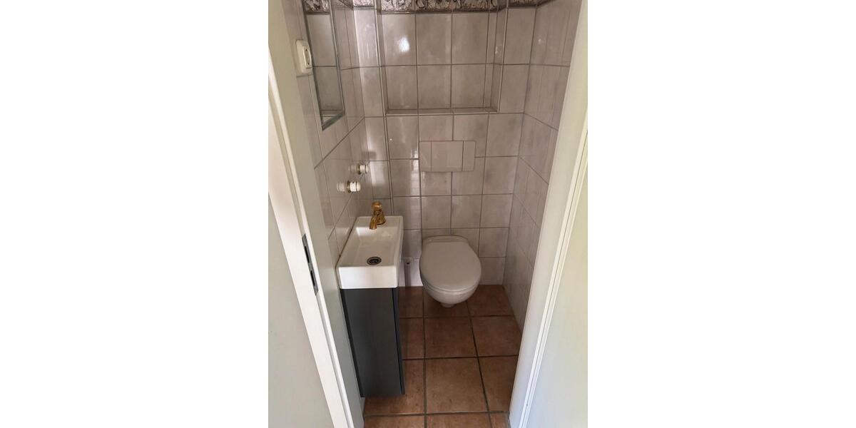 Etagenwohnung Lüdenscheid Staberg - 4 Zimmer, 108 m&sup2;, 869&euro; | Angebot:26671727