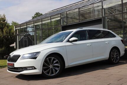 Skoda Superb 196.000 km 16.900 &euro; Reichshof-Denklingen 51580
