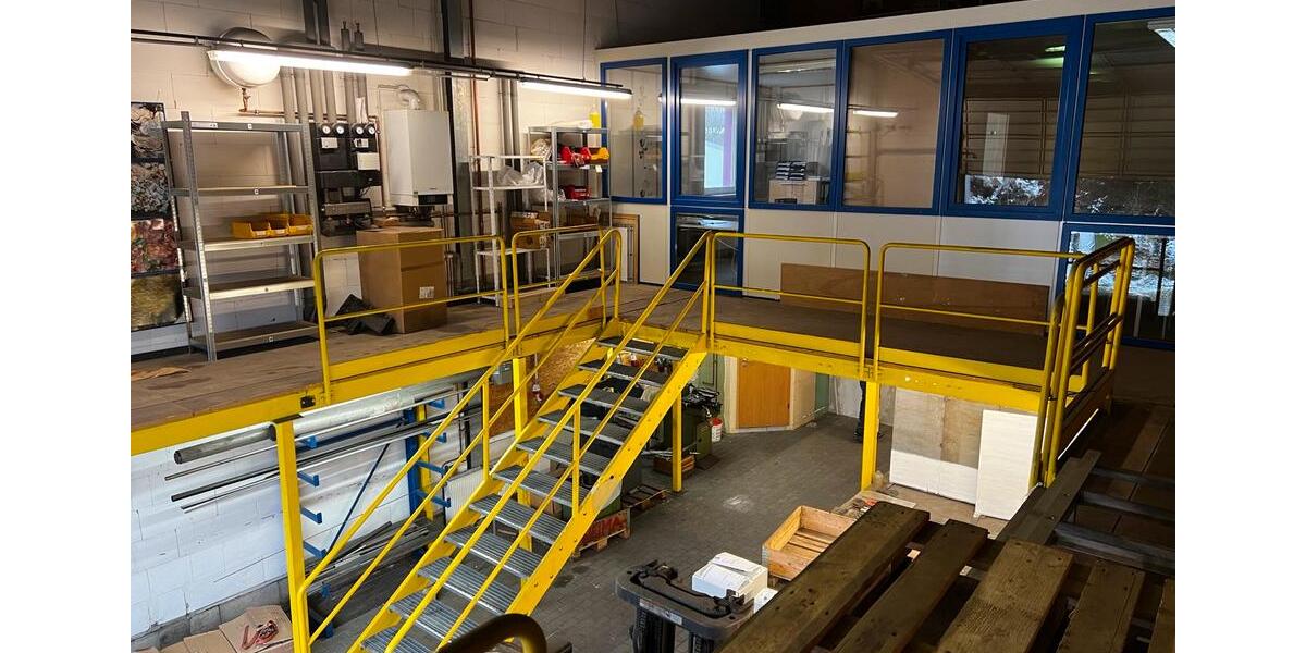 Gewerbeobjekt Wiehl - 850&euro; | Angebot:26425315