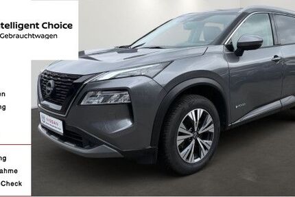 Nissan X-Trail 92.400 km 30.995 &euro; Kierspe 58566