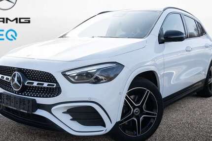 Mercedes-Benz GLA 200 19.237 km 40.880 &euro; Lüdenscheid 58507