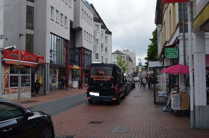 Gewerbeobjekt Lüdenscheid Grünewald - 3.800&euro; | Angebot:25729853