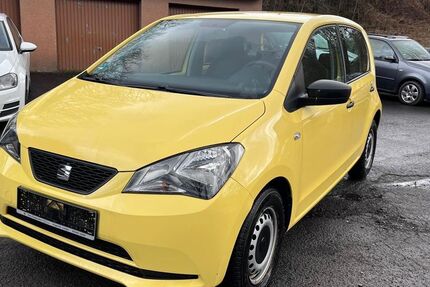 Seat Mii 99.000 km 3.999 &euro; Gummersbach 51645