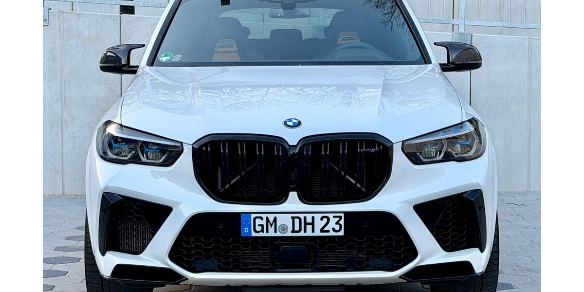 BMW X5 M 55.800 km 84.980 &euro; Lindlar 51789