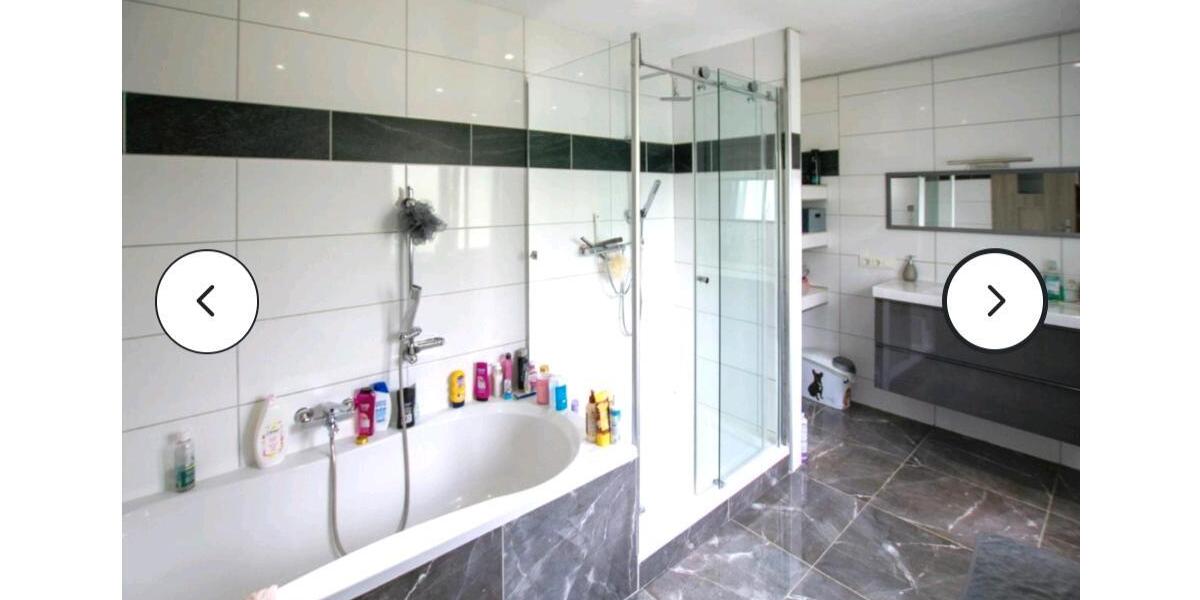 Etagenwohnung Bergneustadt - 5 Zimmer, 120 m&sup2;, 249.000&euro; | Angebot:27197349