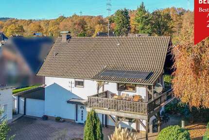 Haus Windeck - 4 Zimmer, 105 m&sup2;, 298.000&euro; | Angebot:24715334