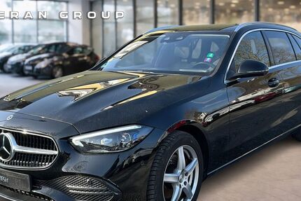 Mercedes-Benz C 220 154.243 km 23.000 &euro; Eitorf 53783
