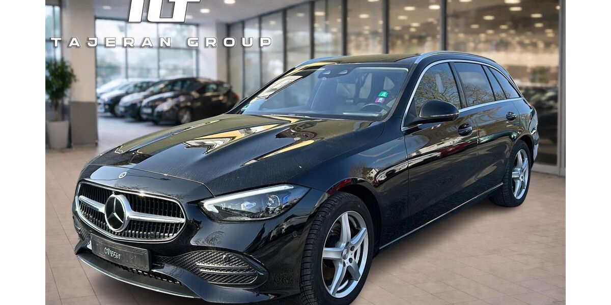 Mercedes-Benz C 220 154.243 km 23.000 &euro; Eitorf 53783