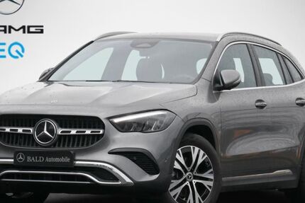 Mercedes-Benz GLA 180 7.219 km 34.980 &euro; Waldbröl 51545