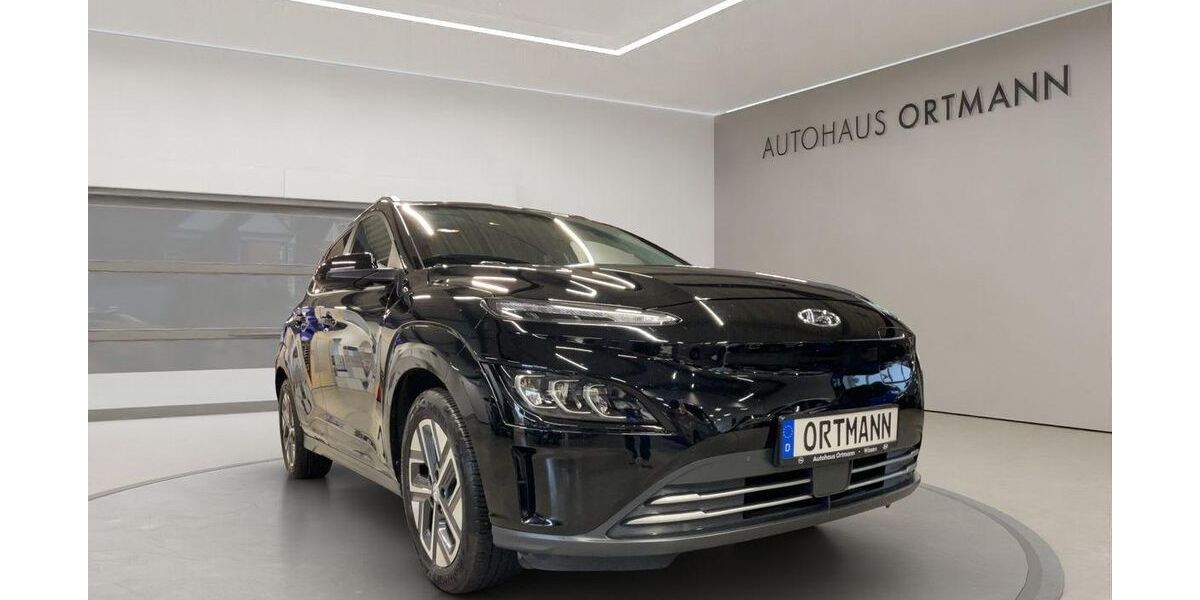 Hyundai KONA 53.607 km 22.990 &euro; Wissen 57537