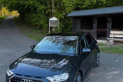 Audi A1 49.800 km 21.000 &euro; Windeck 51570