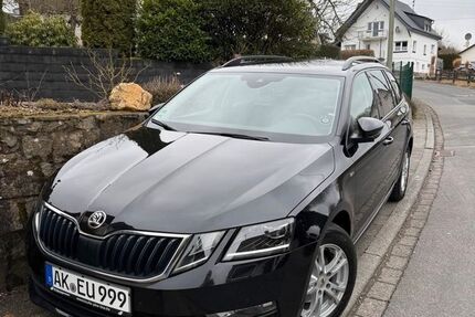 Skoda Octavia 220.000 km 11.700 &euro; Wissen 57537