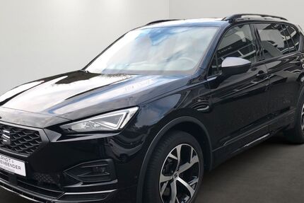 Seat Tarraco 33.790 km 32.990 &euro; Olpe 57462