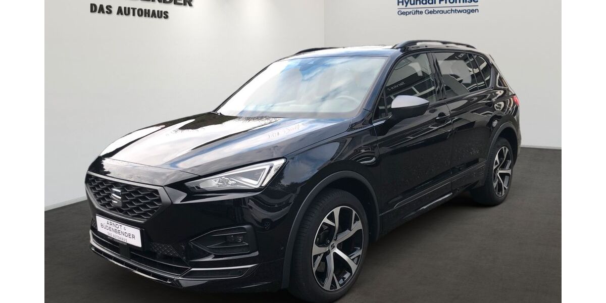 Seat Tarraco 33.790 km 32.990 &euro; Olpe 57462