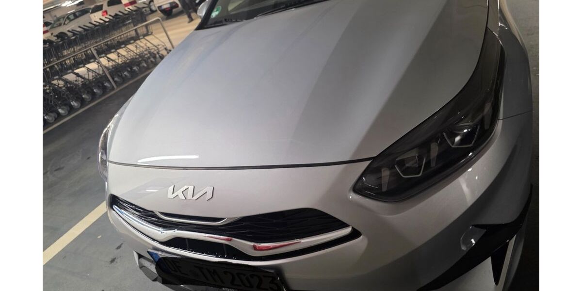 Kia ceed / Ceed 51.533 km 17.950 &euro; Attendorn 57439