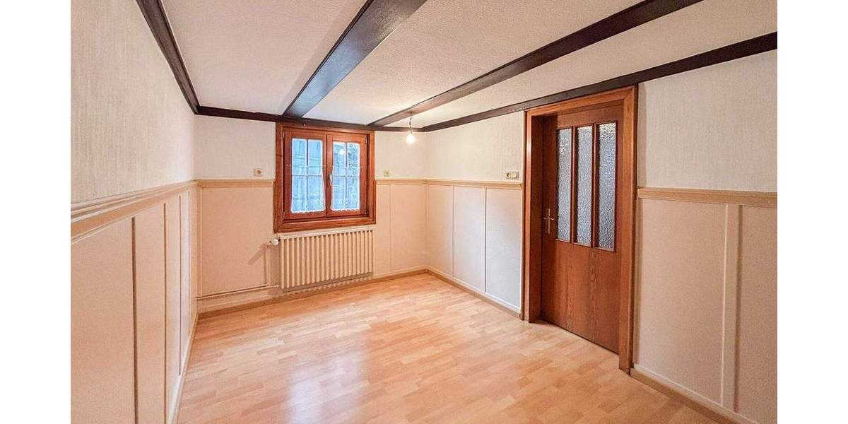 Doppelhaushälfte Wissen - 6 Zimmer, 105 m&sup2;, 185.000&euro; | Angebot:25738137