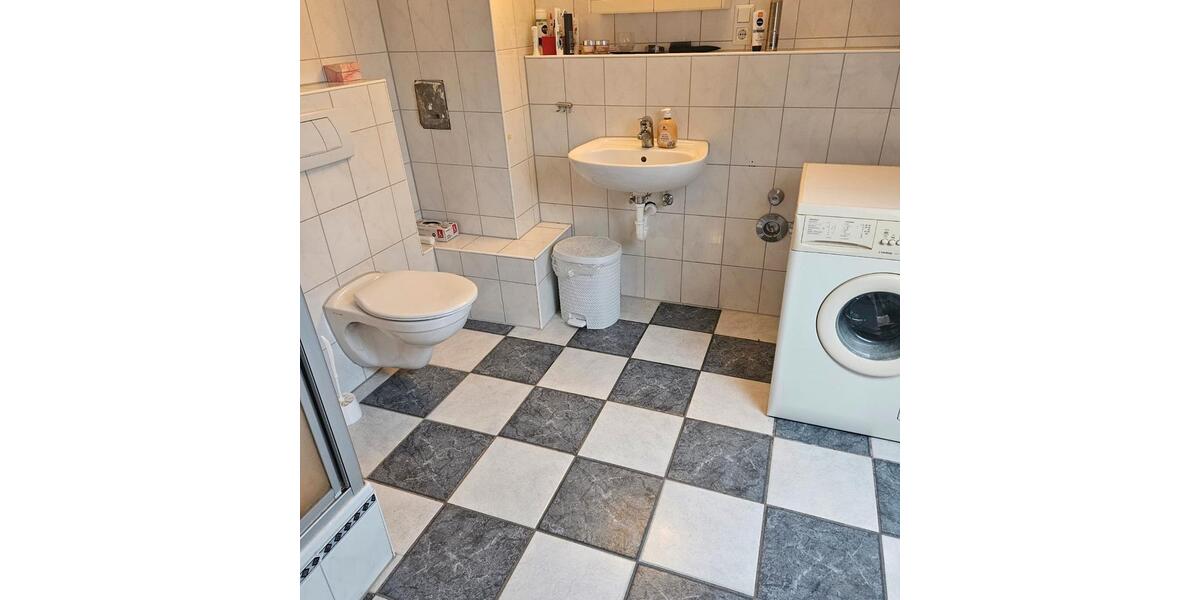 Etagenwohnung Lindlar - 2 Zimmer, 50 m&sup2;, 550&euro; | Angebot:27592141