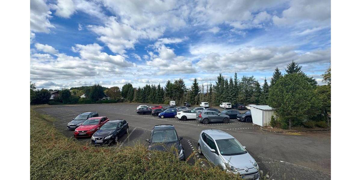 Gewerbeobjekt Wissen VG - 7.500&euro; | Angebot:25819915