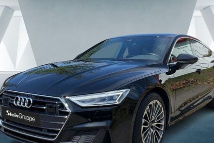 Audi A7 53.800 km 44.870 &euro; Gummersbach 51645