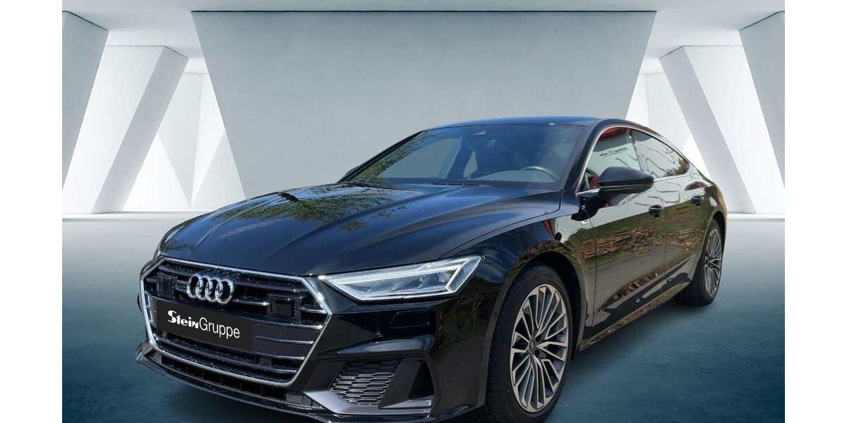 Audi A7 53.800 km 44.870 &euro; Gummersbach 51645