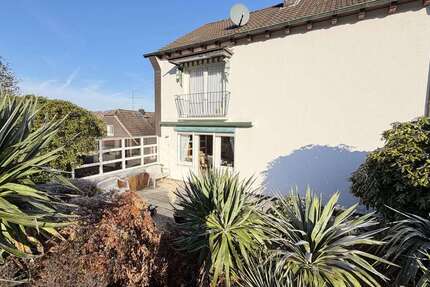 Haus Gummersbach Berstig Süd - 5 Zimmer, 135 m&sup2;, 289.000&euro; | Angebot:27008814