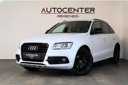 Audi Q5 148.000 km 18.000 &euro; Gummersbach 51643