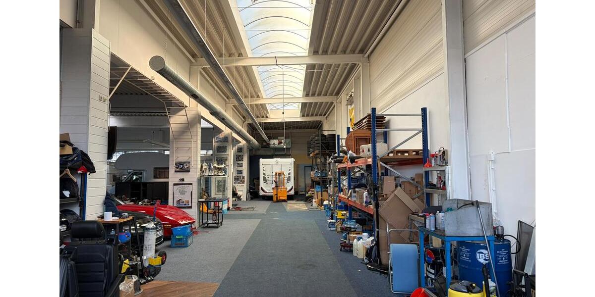 Gewerbeobjekt Wissen - 2.500&euro; | Angebot:25380079