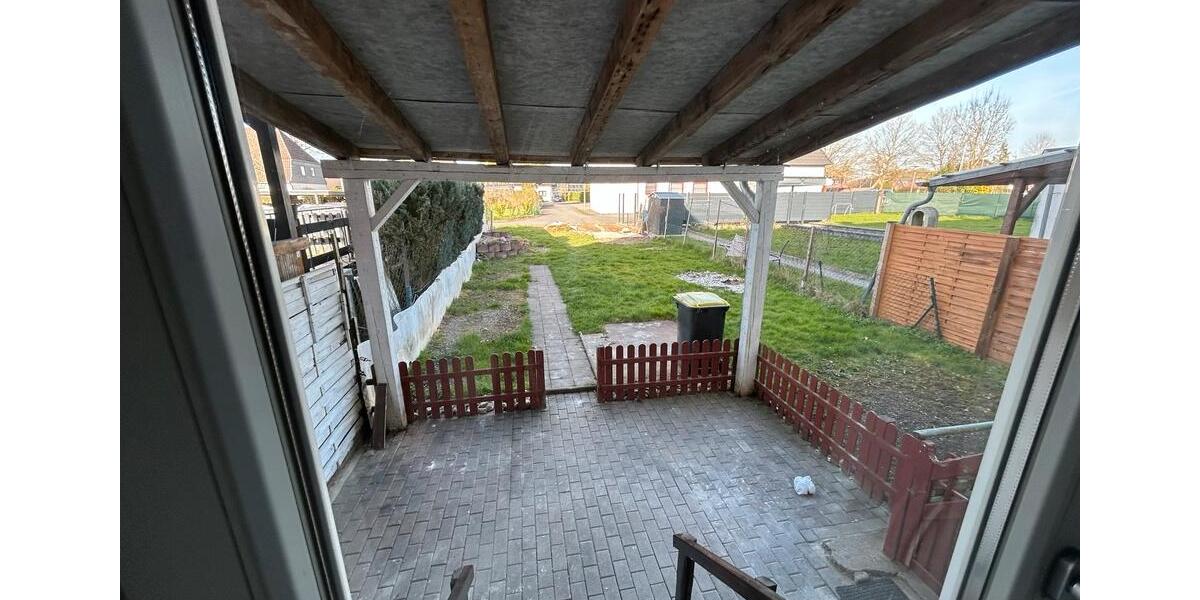 Reihenhaus Wissen - 7 Zimmer, 115 m&sup2;, 150.000&euro; | Angebot:26049997