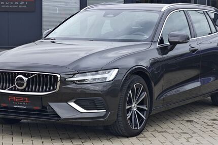 Volvo V60 36.500 km 31.600 &euro; Eitorf 53783