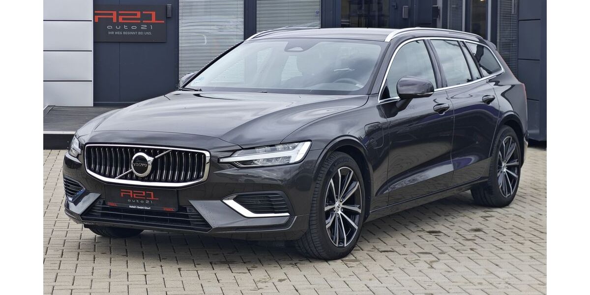 Volvo V60 36.500 km 31.600 &euro; Eitorf 53783