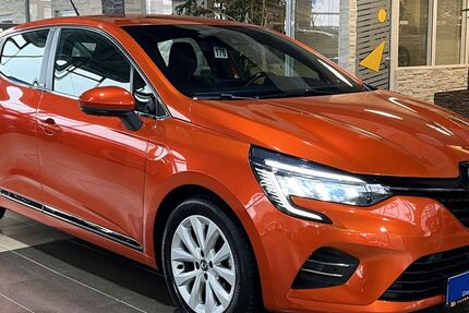 Renault Clio 63.041 km 15.500 &euro; Eitorf 53783