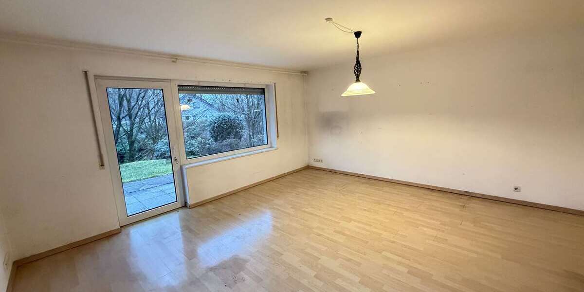 Etagenwohnung Wiehl - 4 Zimmer, 106 m&sup2;, 255.499&euro; | Angebot:27548687