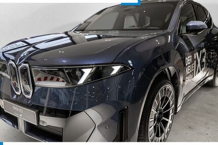 BMW iX3 14.999 km 77.790 &euro; Waldbröl 51545