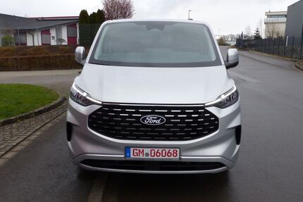 Ford Tourneo Custom 18.200 km 44.490 &euro; Bergneustadt 51702