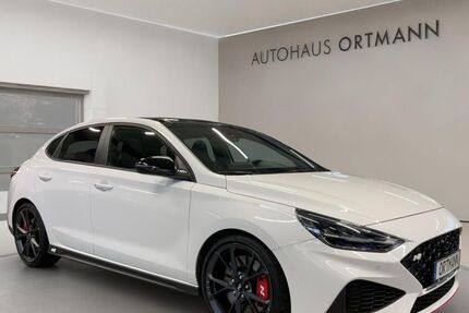 Hyundai i30 18.808 km 33.890 &euro; Wissen 57537