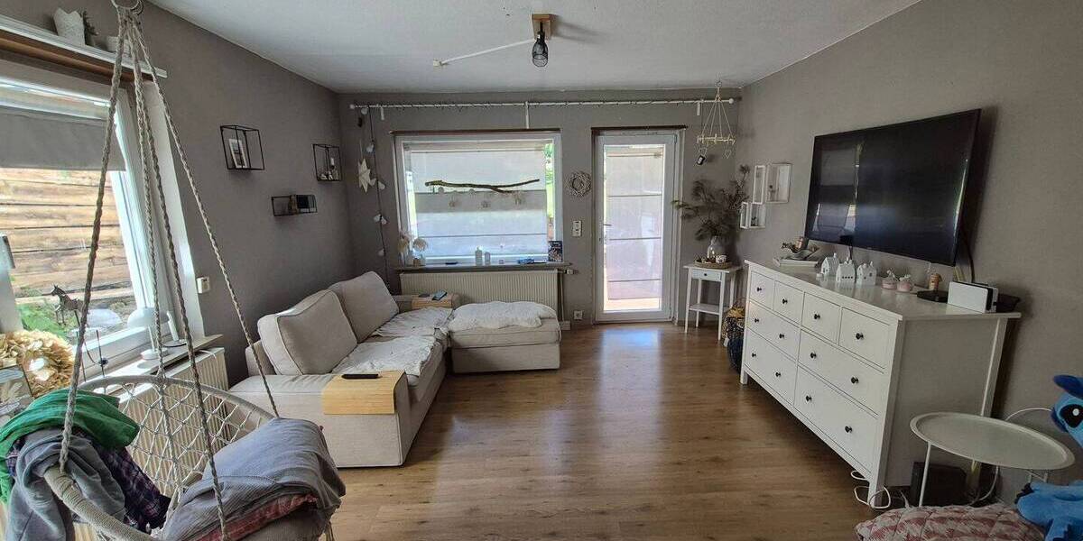 Doppelhaushälfte Lüdenscheid Staberg - 4 Zimmer, 140 m&sup2;, 229.000&euro; | Angebot:26712351