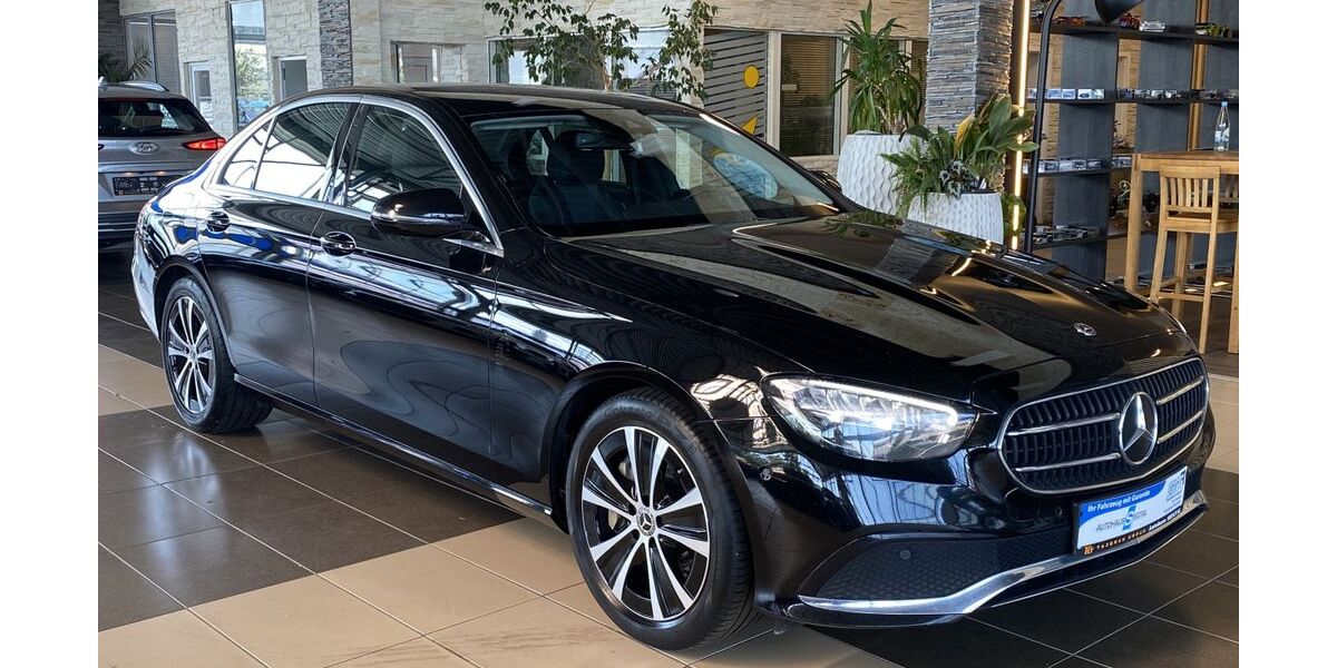 Mercedes-Benz E 300 164.852 km 28.000 &euro; Eitorf 53783