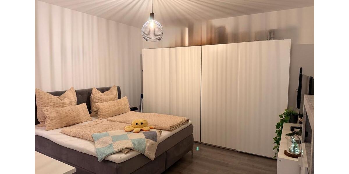 Erdgeschoßwohnung Nümbrecht - 2 Zimmer, 67 m&sup2;, 845&euro; | Angebot:25641586