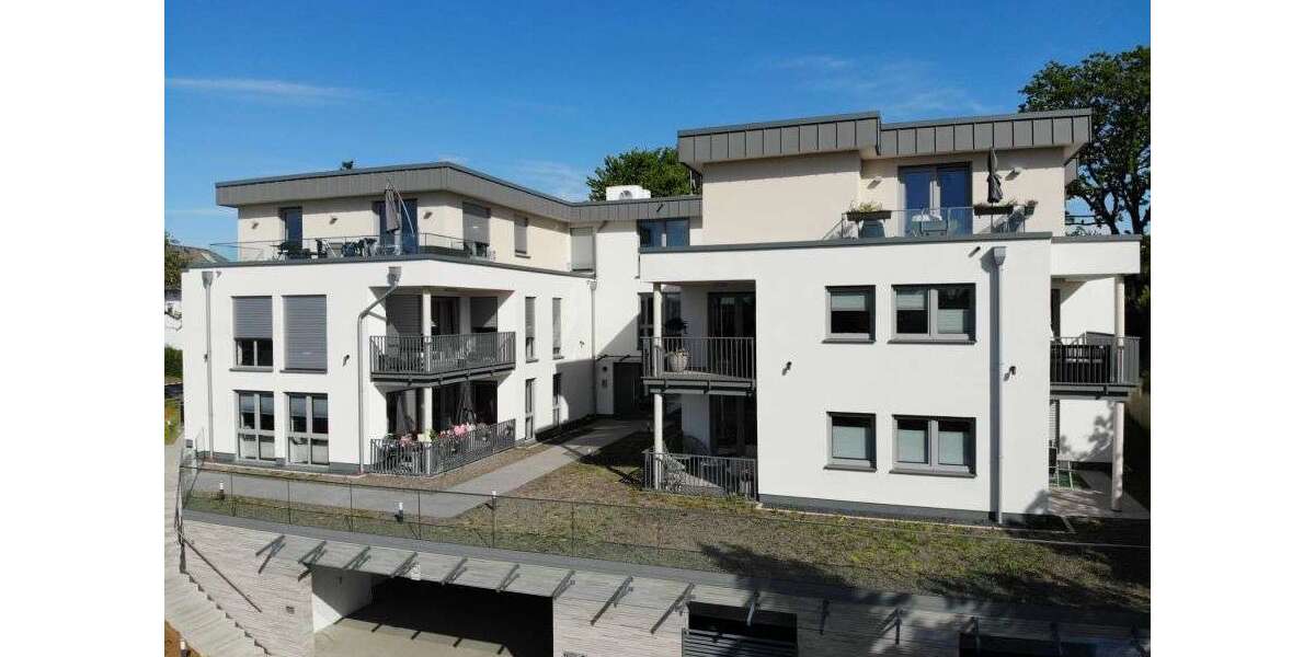Etagenwohnung Wiehl Drabenderhöhe - 4 Zimmer, 135 m&sup2;, 1.660&euro; | Angebot:26588079