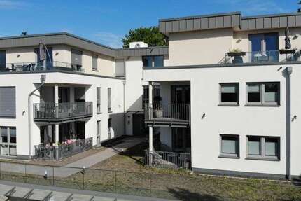 Wohnung Wiehl Drabenderhöhe - 3 Zimmer, 96 m&sup2;, 1.340&euro; | Angebot:26588079